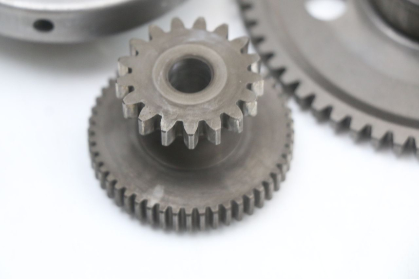 photo de ROUE LIBRE DEMARREUR LONGJIA EASY MAX 125 (2020 - 2024)