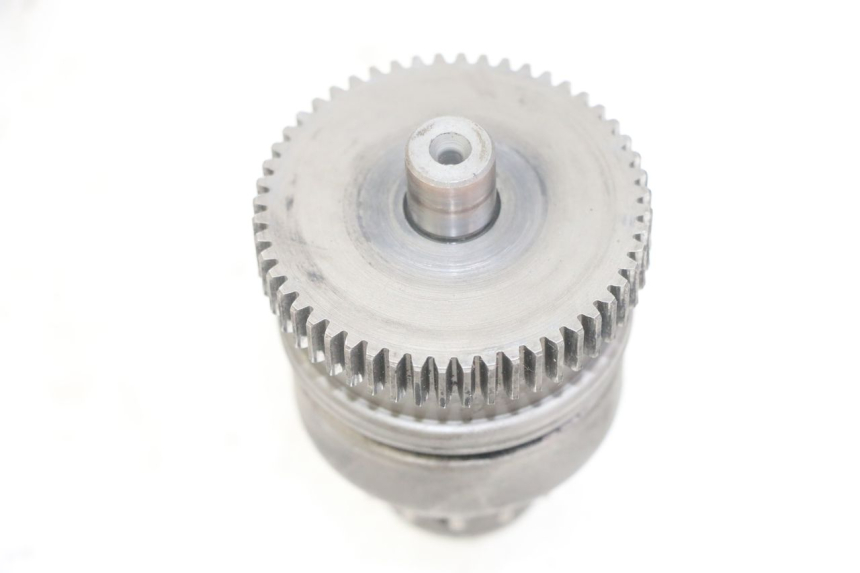 photo de ROUE LIBRE DEMARREUR PEUGEOT ELYSTAR 125 (2002 - 2007)