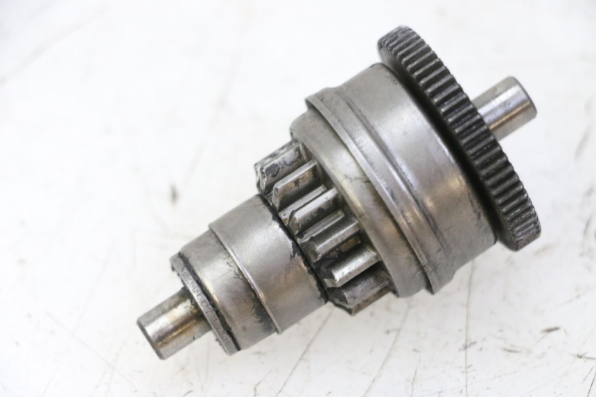 photo de ROUE LIBRE DEMARREUR PEUGEOT ELYSTAR 50 (2002 - 2014)