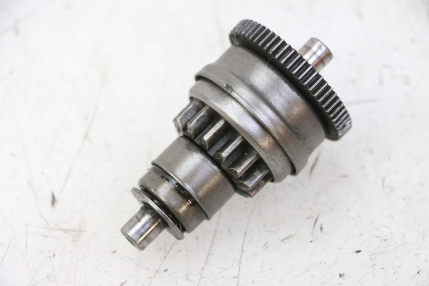 photo de ROUE LIBRE DEMARREUR PEUGEOT ELYSTAR 50 (2002 - 2014)