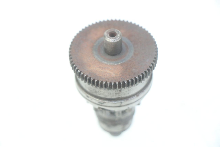 photo de ROUE LIBRE DEMARREUR EUROCKA GTR-C 50 (2012 - 2021)