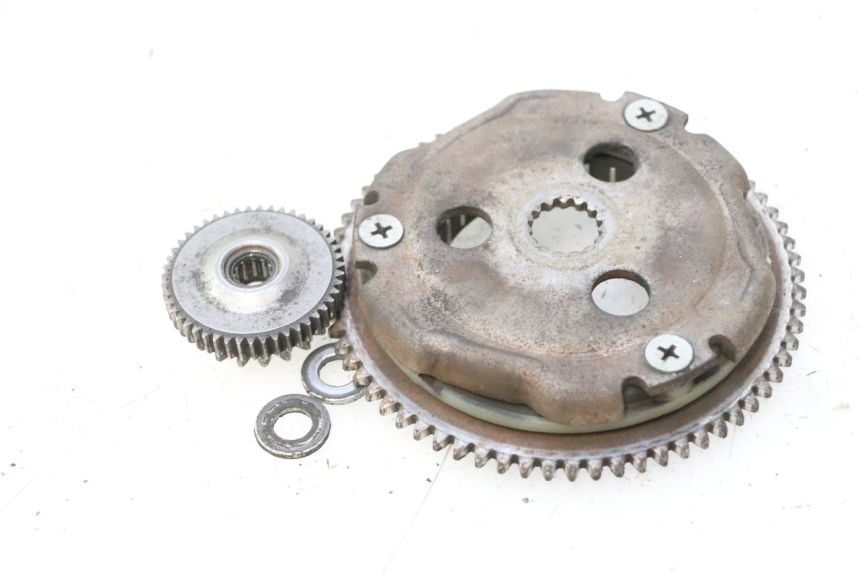 photo de ROUE LIBRE DEMARREUR MBK EVOLIS 80 (1993 - 1999) - Vue principale