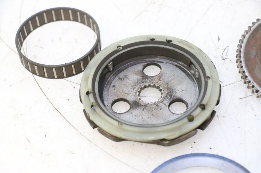 photo de ROUE LIBRE DEMARREUR MBK EVOLIS 80 (1993 - 1999) - Vue d’ensemble