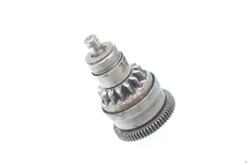 photo de ROUE LIBRE DEMARREUR JM MOTORS F45i 4T 50 (2020 - 2023) - Zoom état d’usage