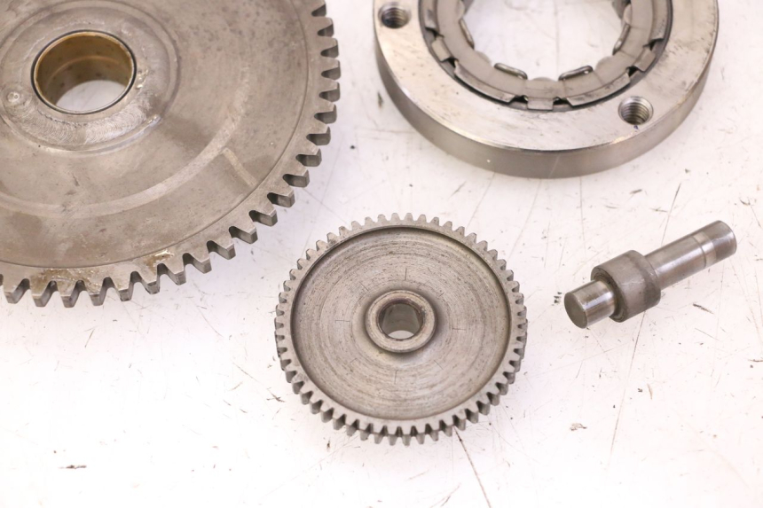 photo de ROUE LIBRE DEMARREUR HONDA FES S-WING SWING ABS 125 (2007 - 2015)