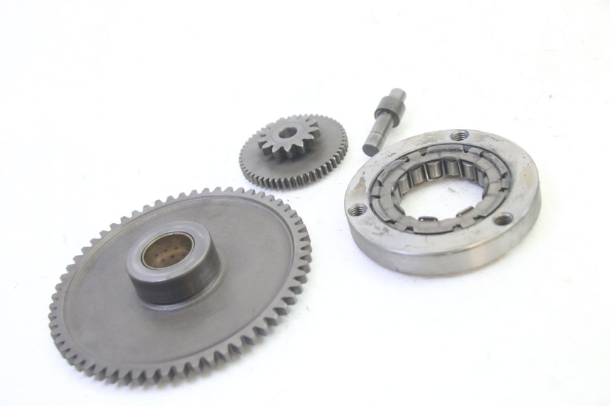 photo de ROUE LIBRE DEMARREUR HONDA FES S-WING SWING ABS 125 (2007 - 2015)