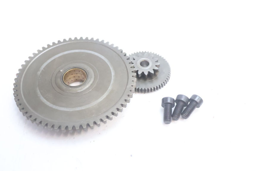 photo de ROUE LIBRE DEMARREUR HONDA FES S-WING SWING ABS 125 (2007 - 2015) - Détail de la pièce