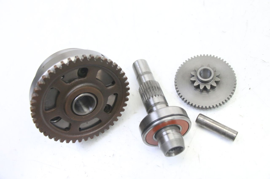 photo de ROUE LIBRE DEMARREUR YAMAHA FJ 36Y 1100 (1984 - 1985)