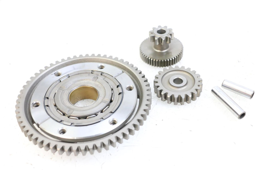 photo de ROUE LIBRE DEMARREUR HONDA FJS SILVER WING SILVERWING 400 (2005 - 2008)