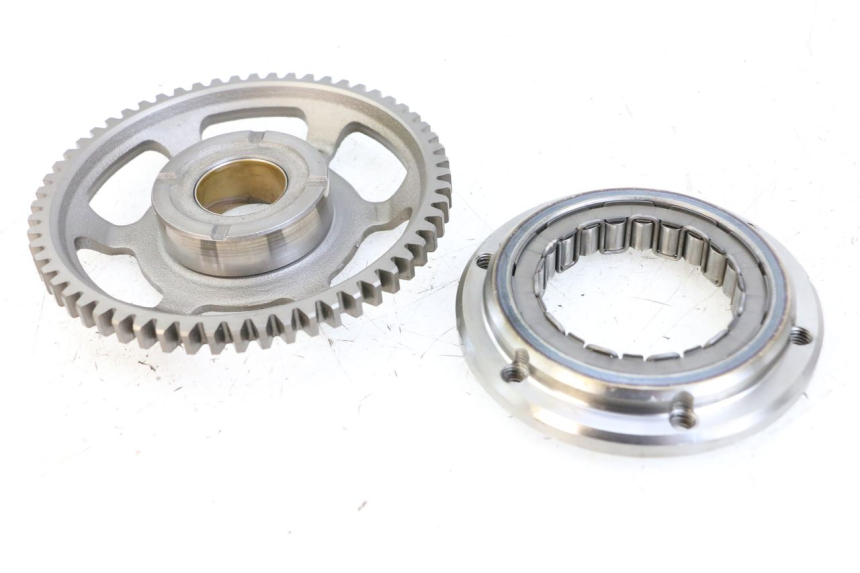 photo de ROUE LIBRE DEMARREUR HONDA FJS SILVER WING SILVERWING 400 (2005 - 2008)