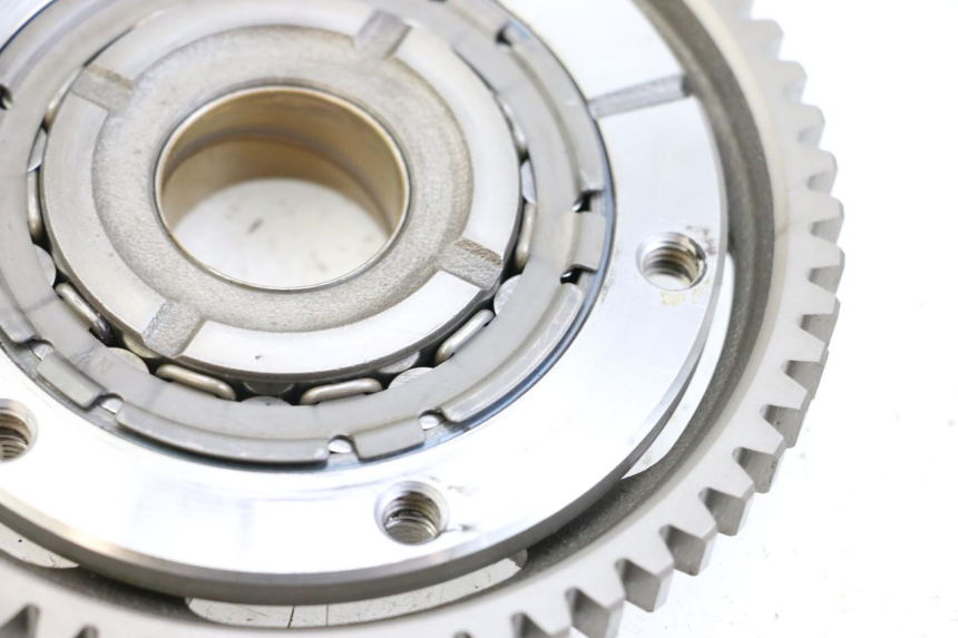 photo de ROUE LIBRE DEMARREUR HONDA FJS SILVER WING SILVERWING 400 (2005 - 2008)