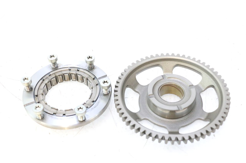 photo de ROUE LIBRE DEMARREUR HONDA FJS SILVER WING SILVERWING 400 (2005 - 2008) - Vue principale