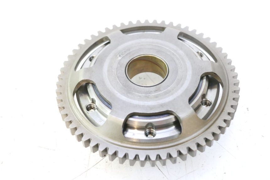 photo de ROUE LIBRE DEMARREUR HONDA FJS SILVER WING SILVERWING 400 (2005 - 2008) - Détail de la pièce