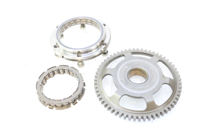 photo de ROUE LIBRE DEMARREUR HONDA FJS SILVER WING SILVERWING 400 (2005 - 2008) - Autre angle de vue