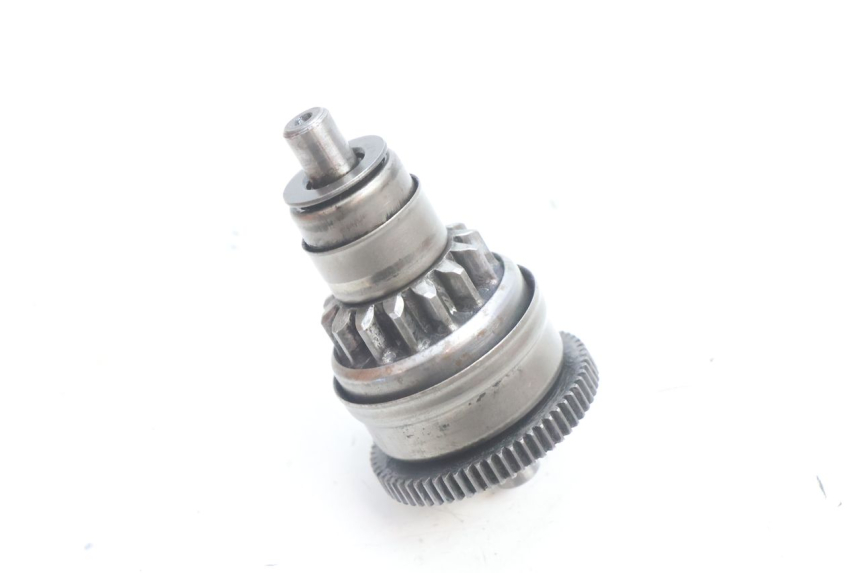 photo de ROUE LIBRE DEMARREUR PIAGGIO FLY 2T 50 (2004 - 2017) - Zoom état d’usage