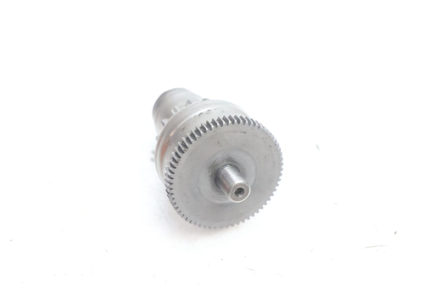 photo de ROUE LIBRE DEMARREUR PIAGGIO FLY 2T 50 (2004 - 2017) - Autre angle de vue