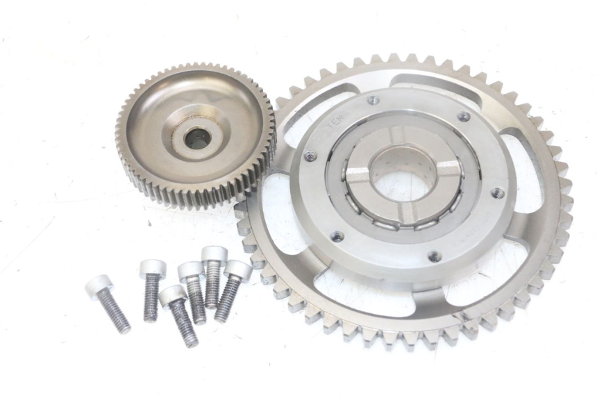 photo de ROUE LIBRE DEMARREUR HONDA FORZA ABS 300 (2013 - 2019)