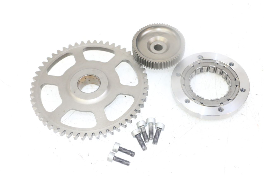 photo de ROUE LIBRE DEMARREUR HONDA FORZA ABS 300 (2013 - 2019)