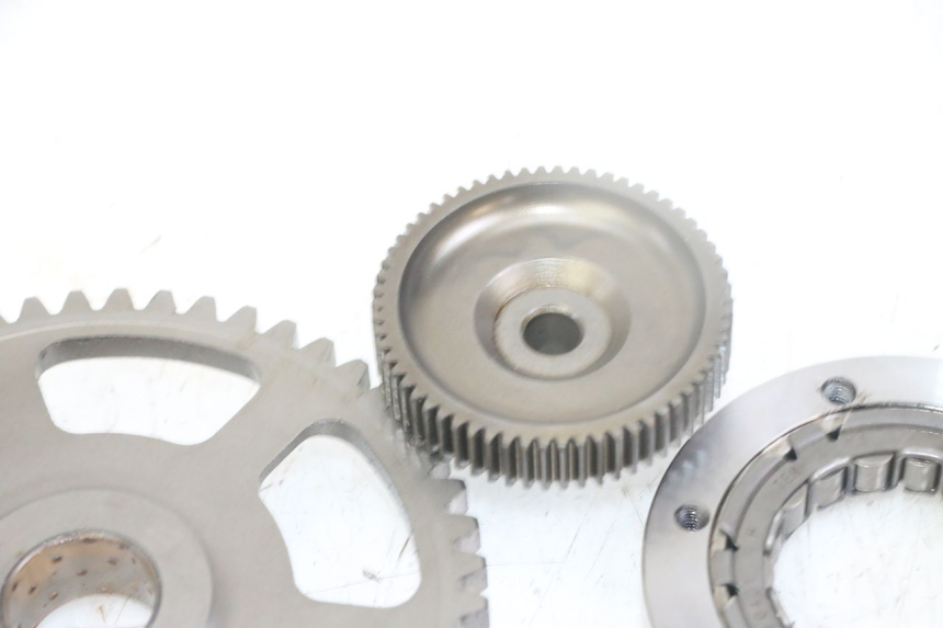 photo de ROUE LIBRE DEMARREUR HONDA FORZA ABS 300 (2013 - 2019)