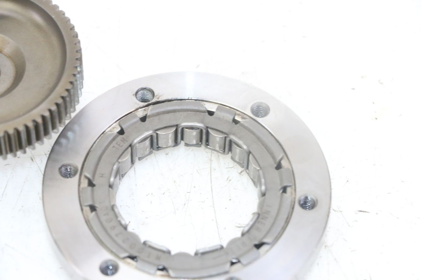 photo de ROUE LIBRE DEMARREUR HONDA FORZA ABS 300 (2013 - 2019)