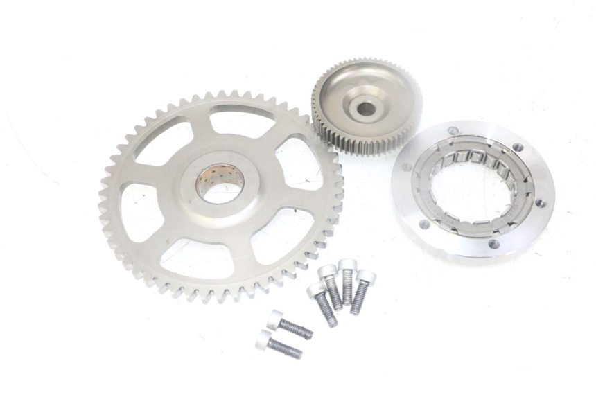 photo de ROUE LIBRE DEMARREUR HONDA FORZA ABS 300 (2013 - 2019)