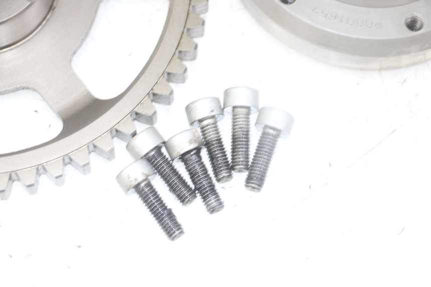 photo de ROUE LIBRE DEMARREUR HONDA FORZA ABS 300 (2013 - 2019)