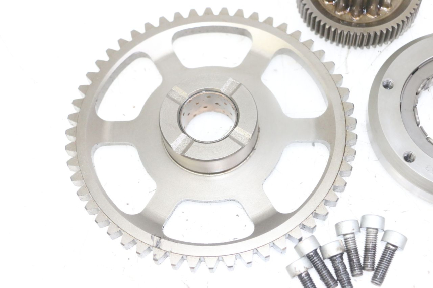 photo de ROUE LIBRE DEMARREUR HONDA FORZA ABS 300 (2013 - 2019)