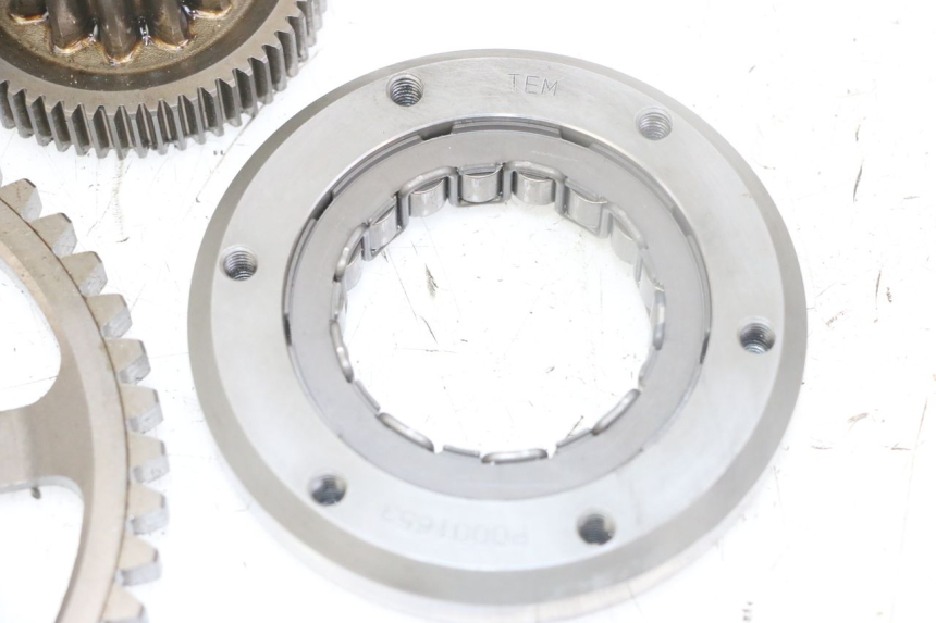 photo de ROUE LIBRE DEMARREUR HONDA FORZA ABS 300 (2013 - 2019)
