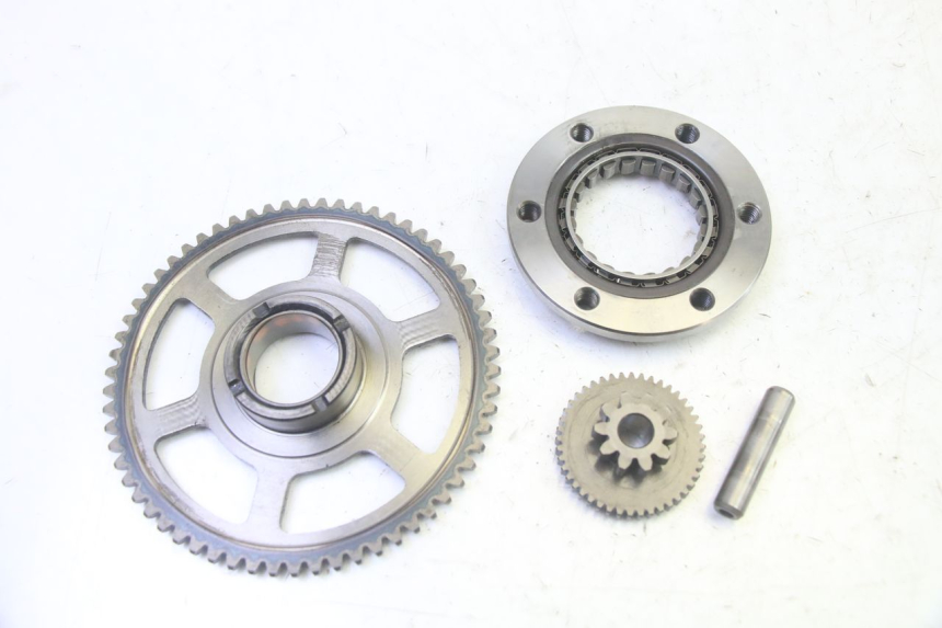 photo de ROUE LIBRE DEMARREUR YAMAHA FZ6 N FAZER 600 (2004 - 2006)