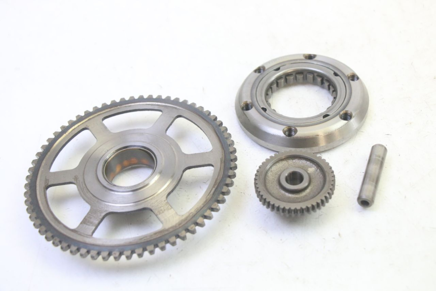 photo de ROUE LIBRE DEMARREUR YAMAHA FZ6 N FAZER 600 (2004 - 2006)