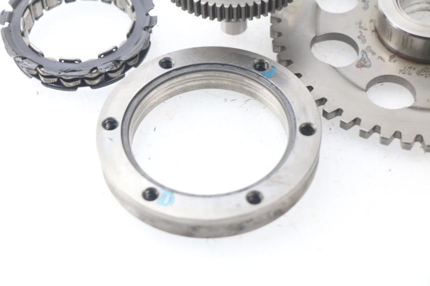 photo de ROUE LIBRE DEMARREUR GILERA NEXUS 125 (2009 - 2013)