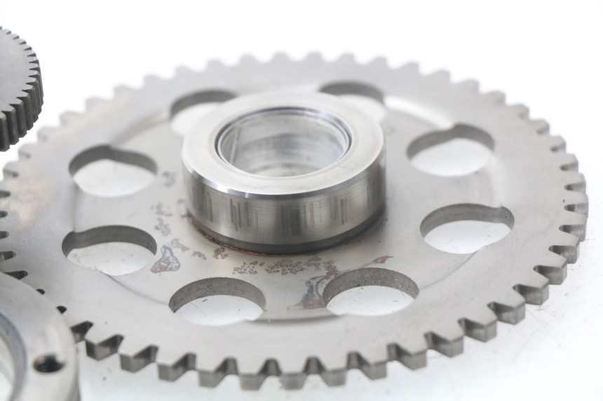 photo de ROUE LIBRE DEMARREUR GILERA NEXUS 125 (2009 - 2013)