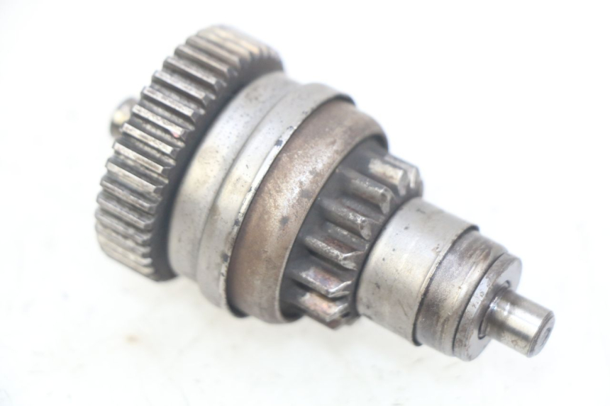 photo de ROUE LIBRE DEMARREUR GILERA NEXUS 125 (2007 - 2009)