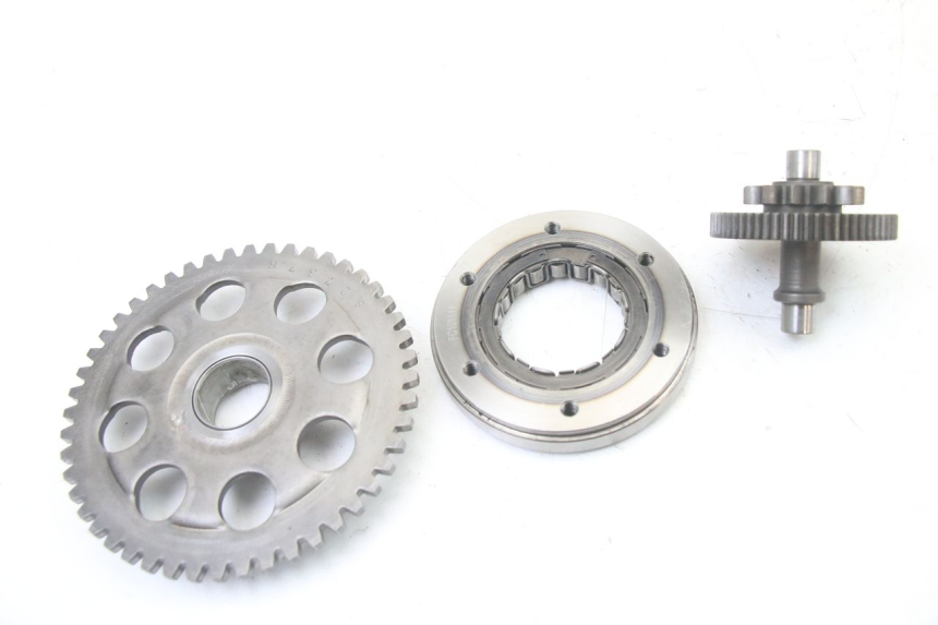 photo de ROUE LIBRE DEMARREUR GILERA NEXUS 300 (2008 - 2013)