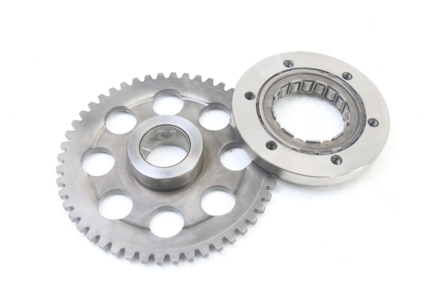 photo de ROUE LIBRE DEMARREUR GILERA NEXUS 300 (2008 - 2013)