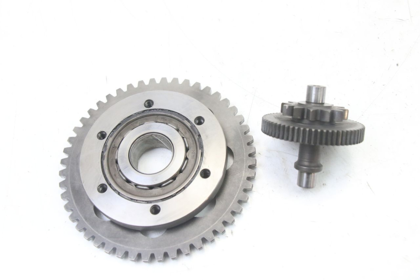 photo de ROUE LIBRE DEMARREUR GILERA NEXUS 300 (2008 - 2013)