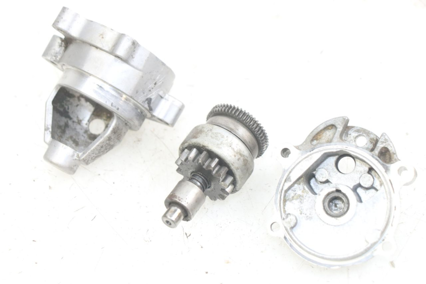 photo de ROUE LIBRE DEMARREUR GILERA RK 50 (1996 - 1999)