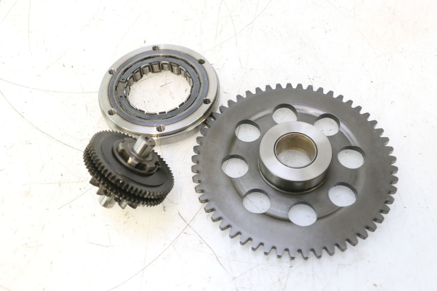 photo de ROUE LIBRE DEMARREUR GILERA GP 800 (2007 - 2013) - Vue principale