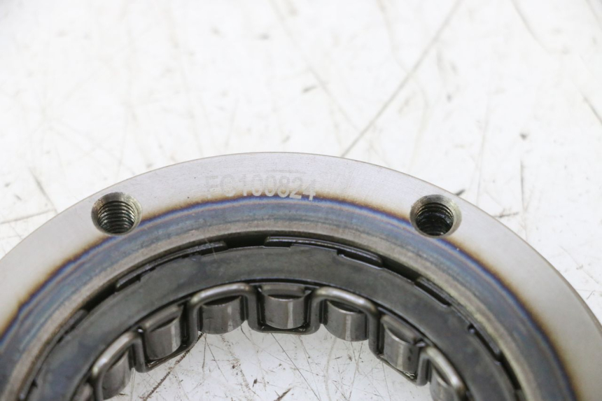 photo de ROUE LIBRE DEMARREUR GILERA GP 800 (2007 - 2013) - Détail de la pièce