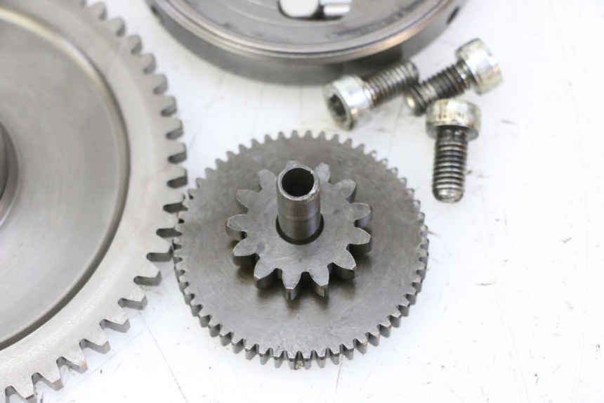 photo de ROUE LIBRE DEMARREUR KYMCO GRAND DINK 125 (2008 - 2014)