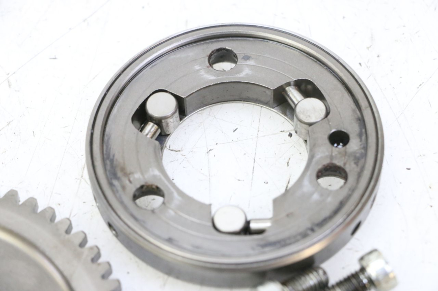 photo de ROUE LIBRE DEMARREUR KYMCO GRAND DINK 125 (2008 - 2014)