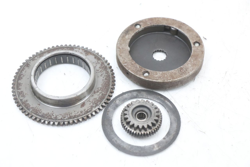 photo de ROUE LIBRE DEMARREUR TNT MOTOR GRIDO 2T 50 (2010 - 2019)