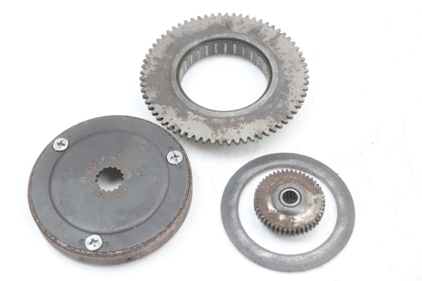photo de ROUE LIBRE DEMARREUR TNT MOTOR GRIDO 2T 50 (2010 - 2019)