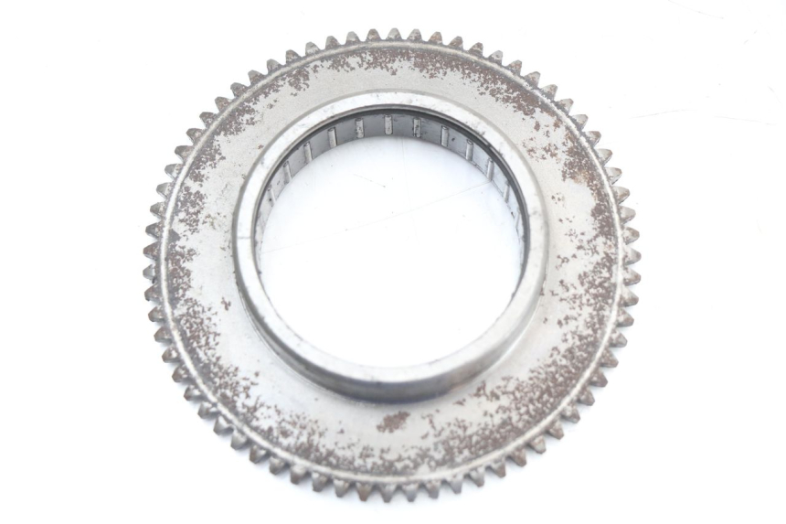 photo de ROUE LIBRE DEMARREUR TNT MOTOR GRIDO 2T 50 (2010 - 2019)