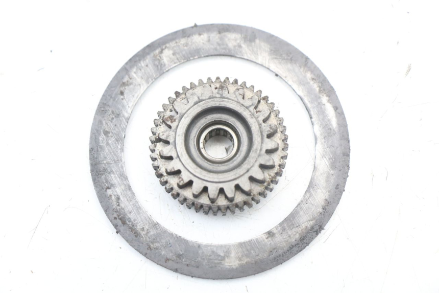 photo de ROUE LIBRE DEMARREUR TNT MOTOR GRIDO 2T 50 (2010 - 2019)