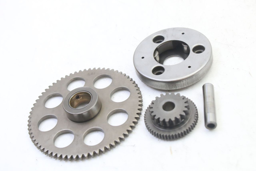photo de ROUE LIBRE DEMARREUR SUZUKI GS GSE 500 (2001 - 2003)