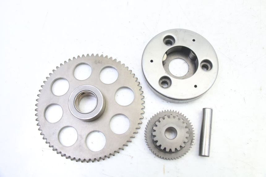 photo de ROUE LIBRE DEMARREUR SUZUKI GS GSE 500 (2001 - 2003)