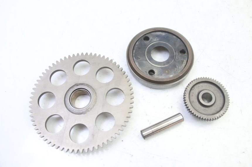 photo de ROUE LIBRE DEMARREUR SUZUKI GS GSE 500 (2001 - 2003)