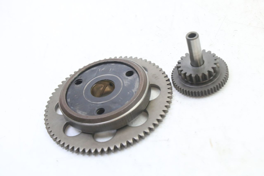 photo de ROUE LIBRE DEMARREUR SUZUKI GS GSE 500 (2001 - 2003)