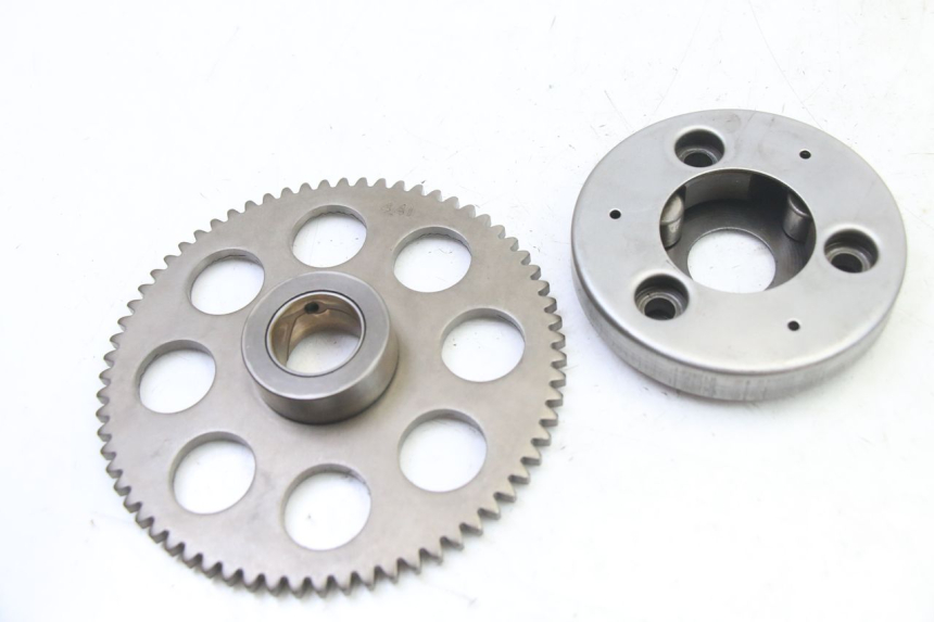 photo de ROUE LIBRE DEMARREUR SUZUKI GS GSE 500 (2001 - 2003)